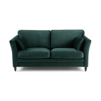 Диван Nottingham 2-х или 3-х местный 3 мест. зеленый LA REDOUTE INTERIEURS  фото, kupilegko.ru